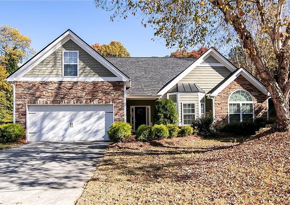 6204 Cove Creek Dr, Flowery Branch, GA 30542 | MLS #7207629 | Zillow