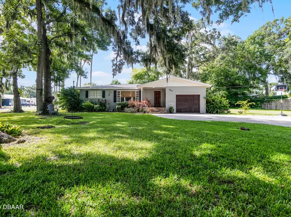 701 Chicago Ave, South Daytona, FL 32119