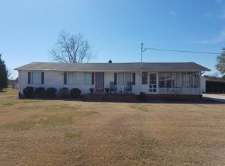 3066 Mills Rd, Greenville, NC 27858