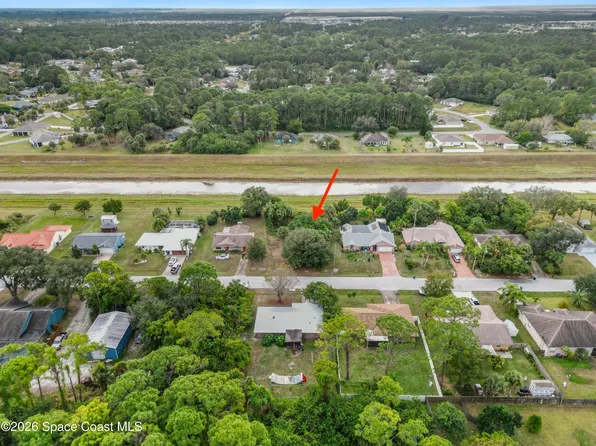 1744 Delaware St NW, Palm Bay, FL 32907