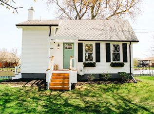 39980 Clintonview St, Harrison Township, MI 48045