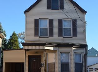 67 Napoleon St, Newark, NJ 07105
