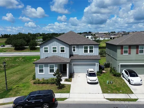 2018 DERWENT DRIVE, DAVENPORT, FL 33896