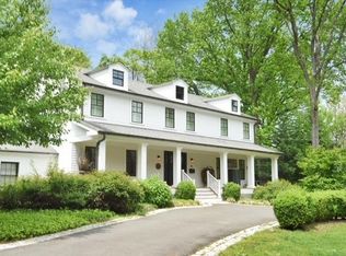 6 Saint Albans Pl, Haworth, NJ 07641