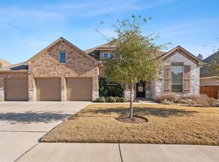 209 Fort Richardson Dr, Georgetown, TX 78628