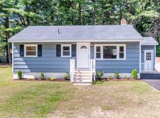 4 Champion St, Tewksbury, MA 01876