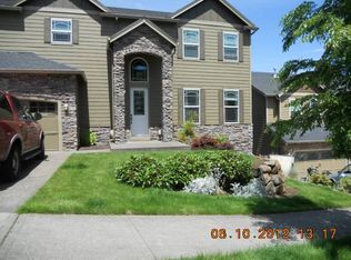 3553 NW 60th Ave, Camas, WA 98607