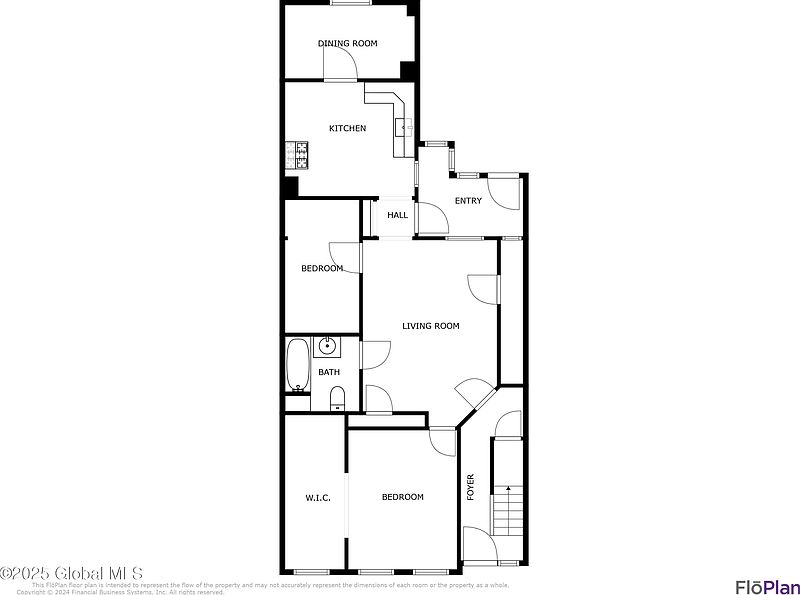 4th image of 409 Elk Street
