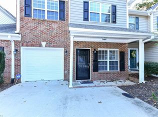 3106 Sedgefield Gate Rd, Greensboro, NC 27407