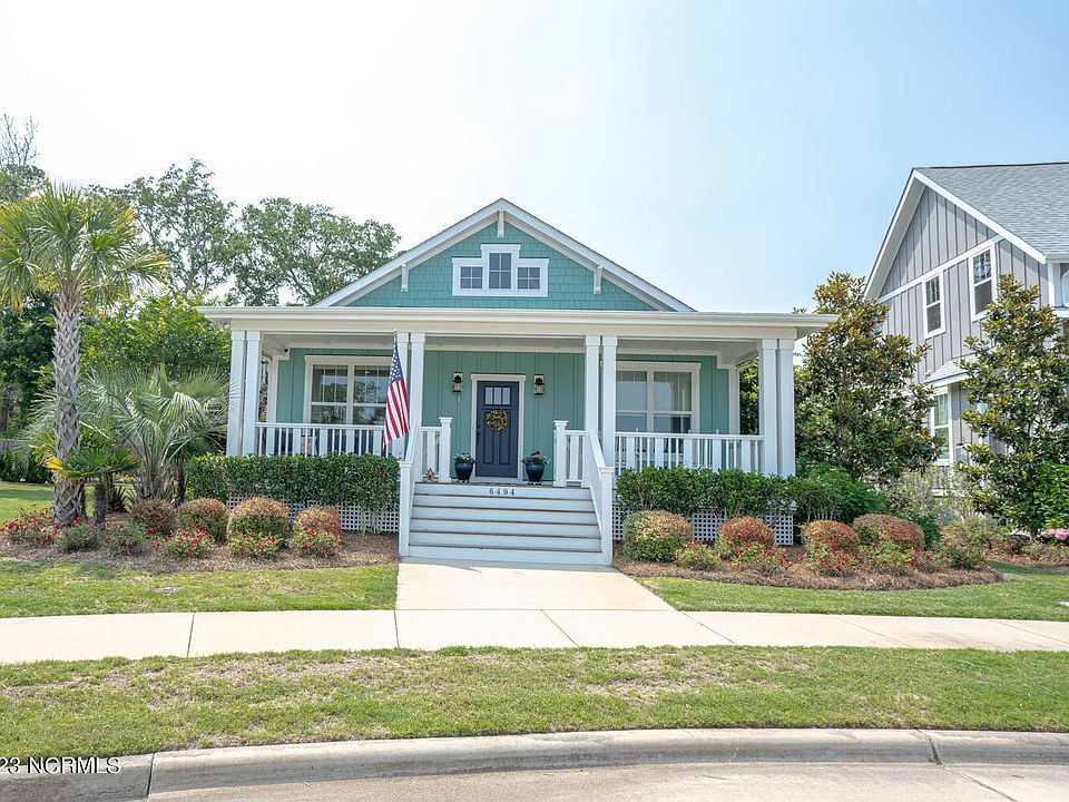 6494 Anchors Bend Drive SW, Ocean Isle Beach, NC 28469 Zillow