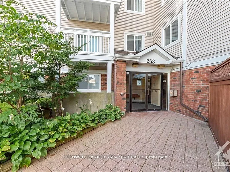 268 Lorry Greenberg Dr #304 — Photo 2