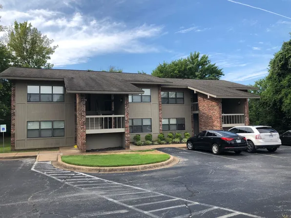 1520 E Boswell St #9, Batesville, AR 72501