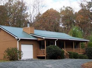 193 Flat Creek Church Rd #1, Ellijay, GA 30540