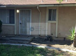 1640 W Rumble Rd APT A, Modesto, CA 95350