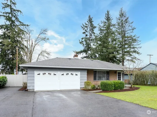 10424 Rainier Avenue SW, Lakewood, WA 98499
