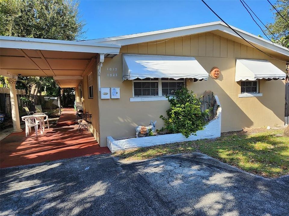 1st image of 1017 NE 23rd Drive
