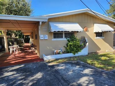 1017 NE 23rd Drive, Wilton Manors, FL, 33305