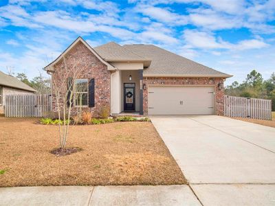 3199 Mountain Laurel Trl, Cantonment, FL, 32533