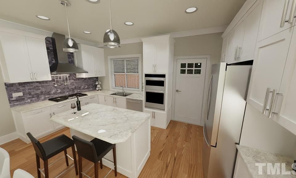 1st image of 2709 Fayetteville St #1A