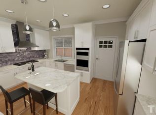 2709 Fayetteville St #1A, Durham, NC 27707