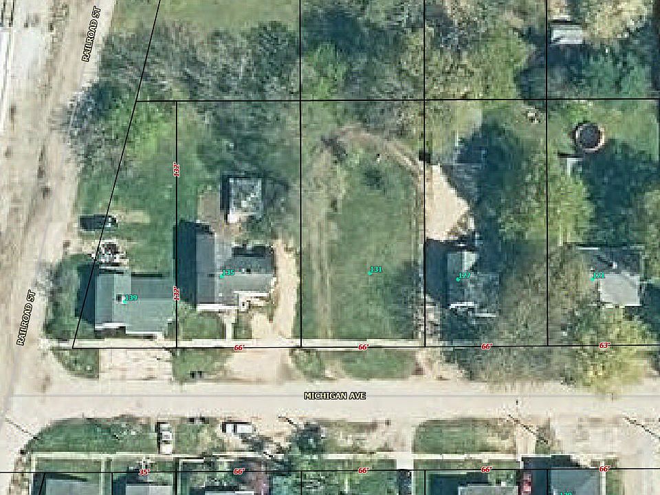 2nd image of 131 Michigan Ave