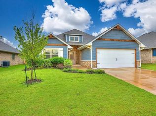 3617 Lleyton Dr, Norman, OK 73072