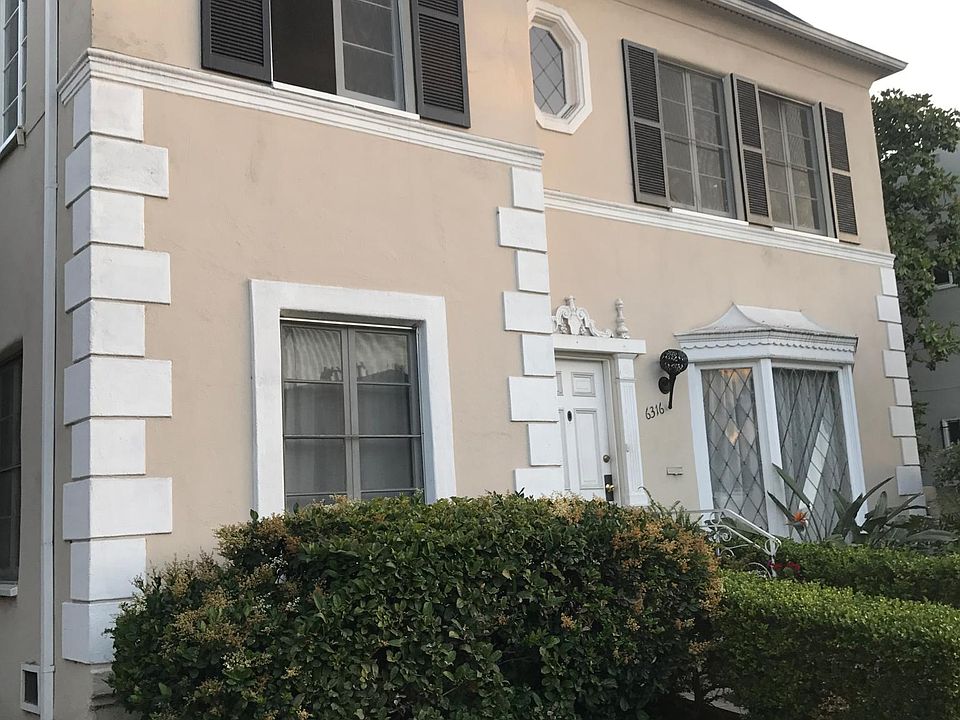 1st image of 6316 Orange St