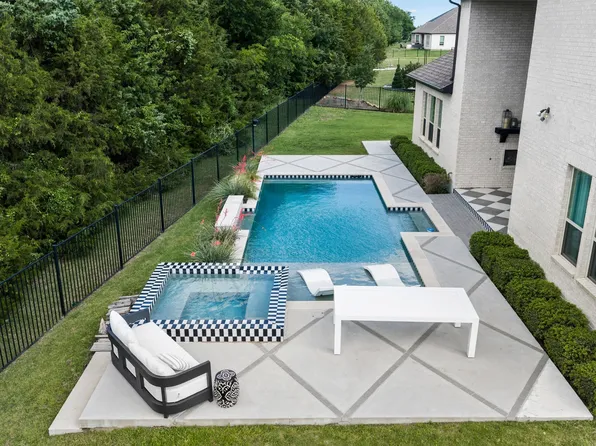 2516 Pampas Ct, Heath, TX 75126