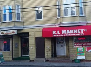 315 Manton Ave, Providence, RI 02909