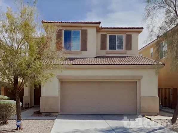 705 Irish Mittens Ct, Henderson, NV 89011