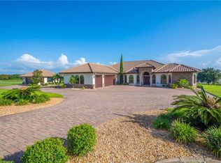 10525 Arrowtree Blvd, Clermont, FL 34715
