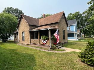 1103 W 4th St, Anderson, IN 46016