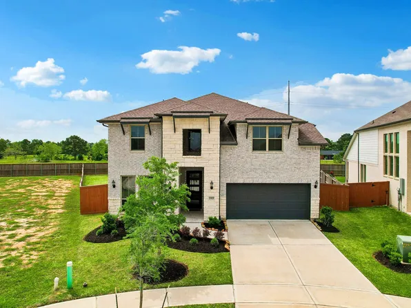 13525 Seneca Lake Dr, La Marque, TX 77568