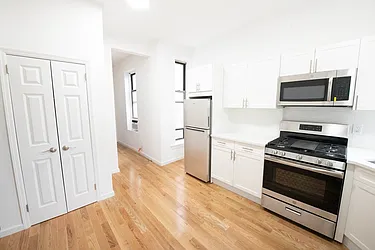 Rented by Park River