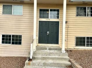 4050 Airport Rd APT 1, Colorado Springs, CO 80910