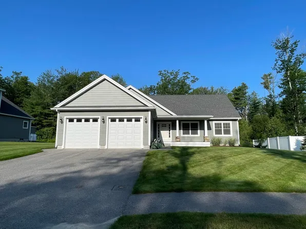 20 Leighton Farm Road, Scarborough, ME 04074