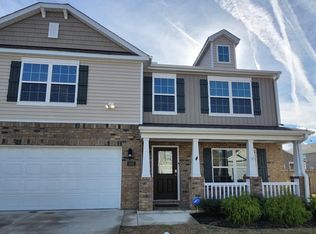 418 Ginger Dr, New Bern, NC 28560