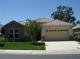 4016 Treeline Way, El Dorado Hills, CA