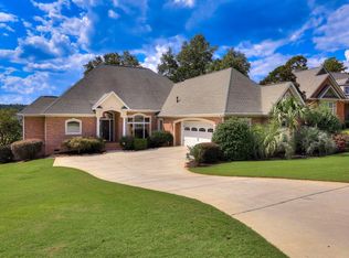 659 W Pleasant Colony Dr, Aiken, SC 29803