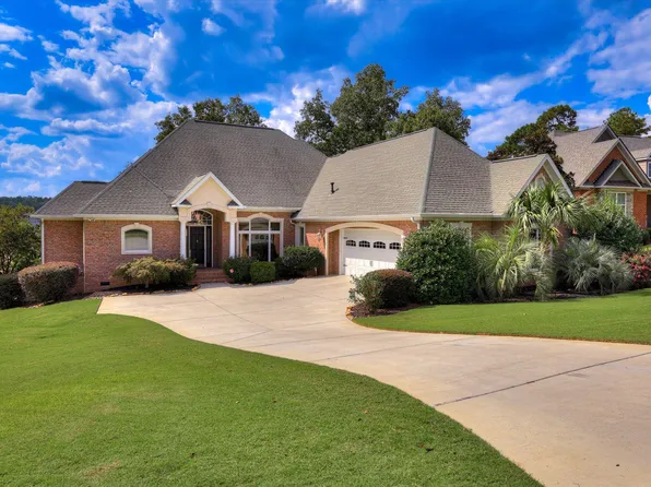 659 W Pleasant Colony Dr, Aiken, SC 29803