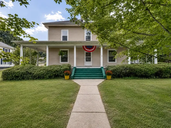 6590 Alum Springs Rd, Danville, KY 40422