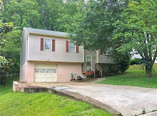 3937 Laurel Grove Rd, Winston Salem, NC 27127