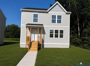 819 Kirby St, West Pt, VA 23181