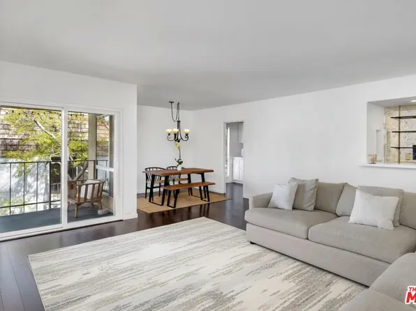 5845 Doverwood Dr Unit 302, Culver City, CA 90230