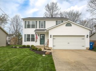 35304 Elder St, North Ridgeville, OH 44039