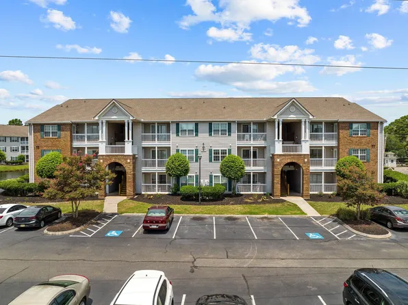 3761 Citation Way #532, Myrtle Beach, SC 29577