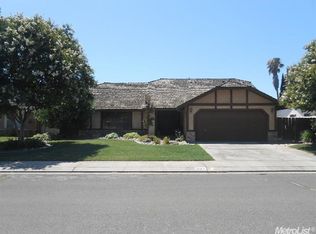 1824 Colombard Way, Modesto, CA 95351