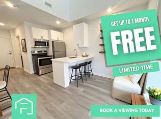 16 W Avenue South Ave #104, Hamilton, ON L8N 2S1