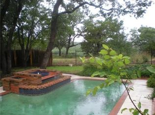 3102 Barton Pt, Austin, TX 78733