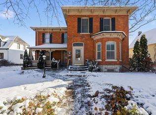 340 Main St, Deseronto, ON K0K1X0